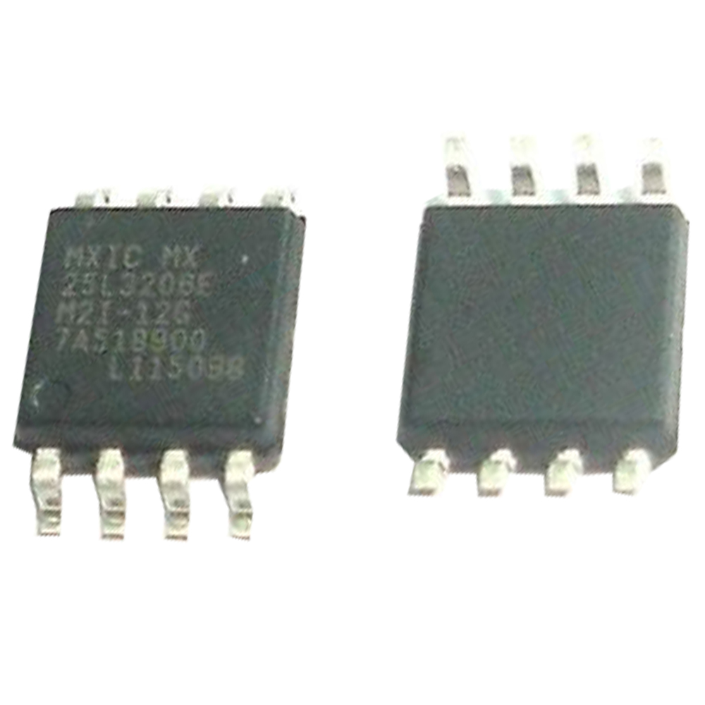 Controller IC Chip - Macronix MX25L3206EM2I-12G 25L3206E FLASH memory SOP8 chip for laptop - Ολοκληρωμένο τσιπ φορητού υπολογιστή (Κωδ.1-CHIP0660)