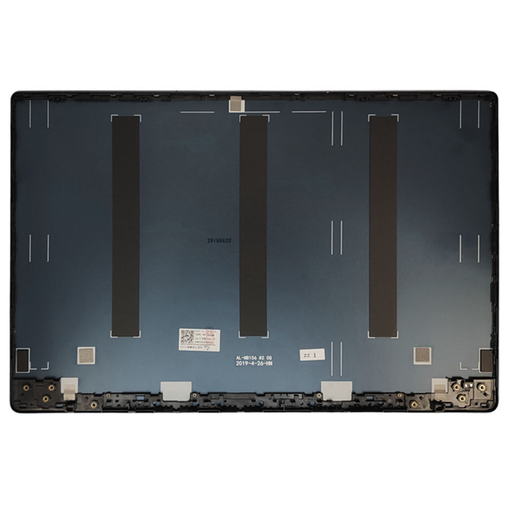 Πλαστικό Laptop - Cover A - For Lenovo IdeaPad 330S-15 330s-15ikb 330S-15ISK 330S-15ARR Back Cover Rear Lid Blue OEM (Κωδ. 1-COV455BLUE)