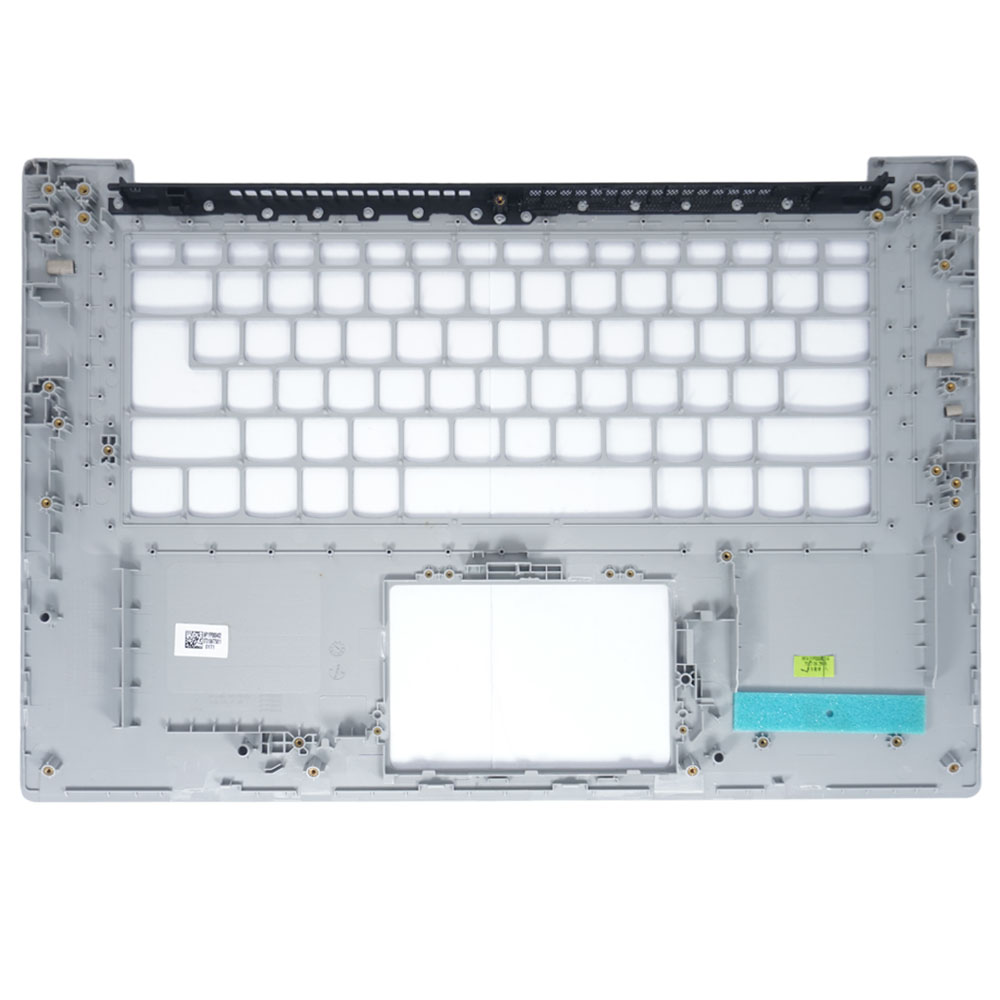 Πλαστικό Laptop - Palmrest Cover C για Lenovo Ideapad 320S-15 320S-15IKB 320S-15ISK 520S Xiaoxin 7000-15 AP1YP000410 AP1YP000402 Silver ( Κωδ.1-COV560 )