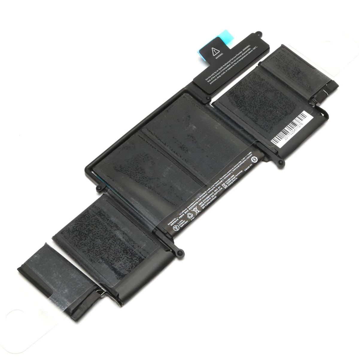 Μπαταρία Laptop - Battery για MacBook Pro 13 Retina 2013 2014 A1502 A1493 11.34V ( Κωδ.1-BAT0094 )
