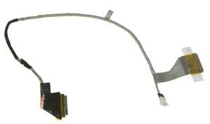 Kαλωδιοταινία Οθόνης - Flex Video Screen Cable LCD cable for Toshiba L640 L645 L645D L645D-S4037 L645-S4056 DD0TE2LC000 DD0TE2LC030( Κωδ. 1-FLEX0023)