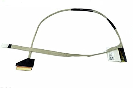 Kαλωδιοταινία Οθόνης-Flex Screen cable Flex HP Probook 430 G1 435 G1 50.4yv01.001 727757-001 Video Screen Cable LCD (Κωδ. 1-FLEX0136)