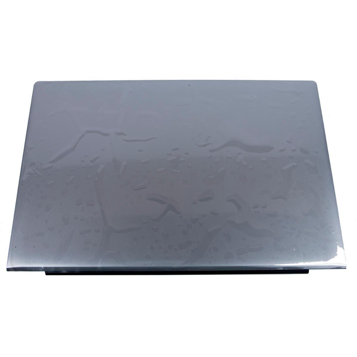 Πλαστικό Laptop - Screen Back Cover A για Lenovo IdeaPad 310-15IKB AP105000210 AP10T000310 5CB0L35856 5CB0L35815 Silver ( Κωδ.1-COV103 )