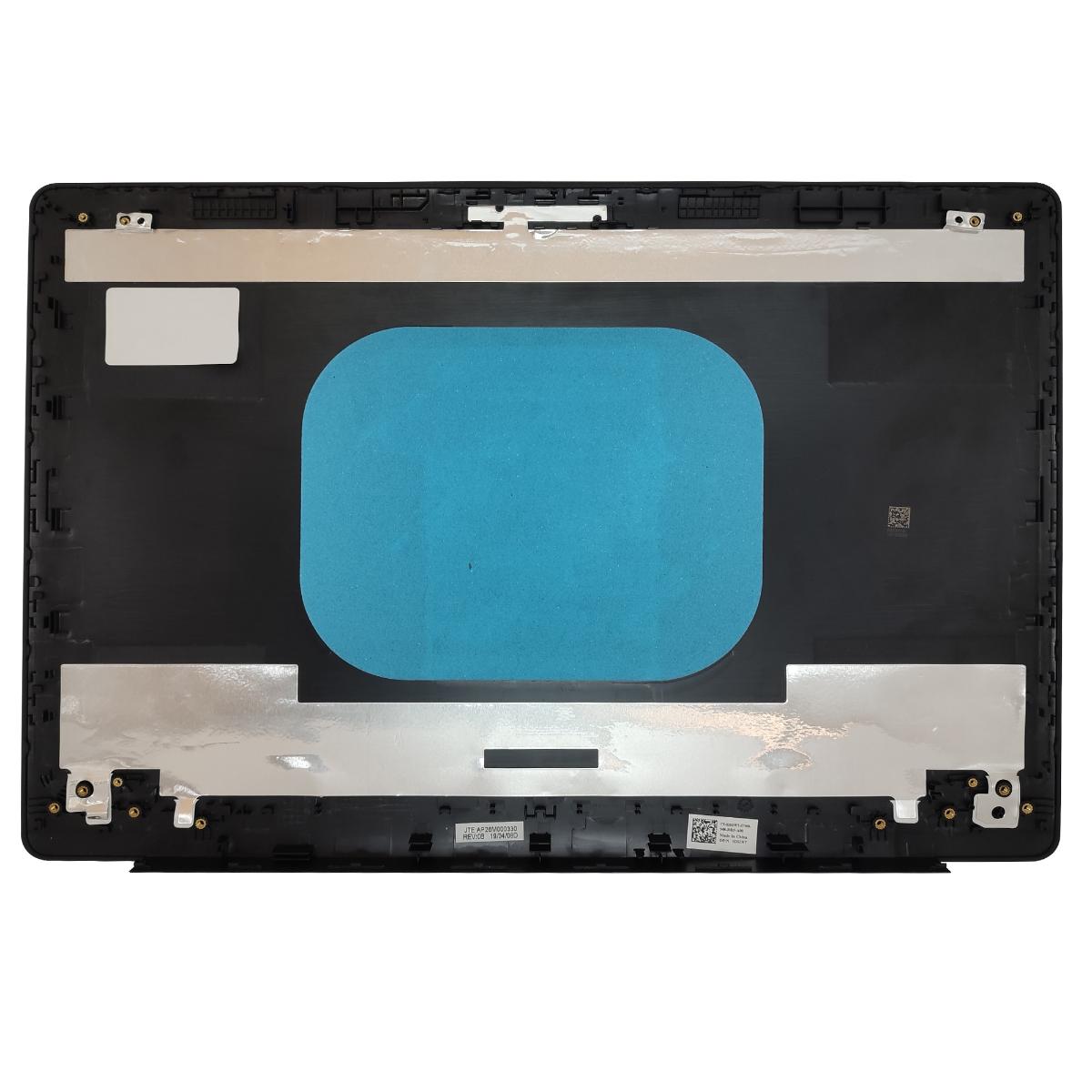 Πλαστικό Laptop - Cover A - DELL G3 3579 156PD 15PR 15GD Lcd Back Cover Rear Lid Black 0DH3WT (Κωδ. 1-COV421)