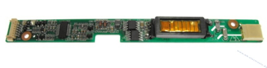 Ανταλλακτικό LCD Inverter 76 030562 1B Fujitsu Siemens Amilo D8830 L6825 M7405 (κωδ.5537)