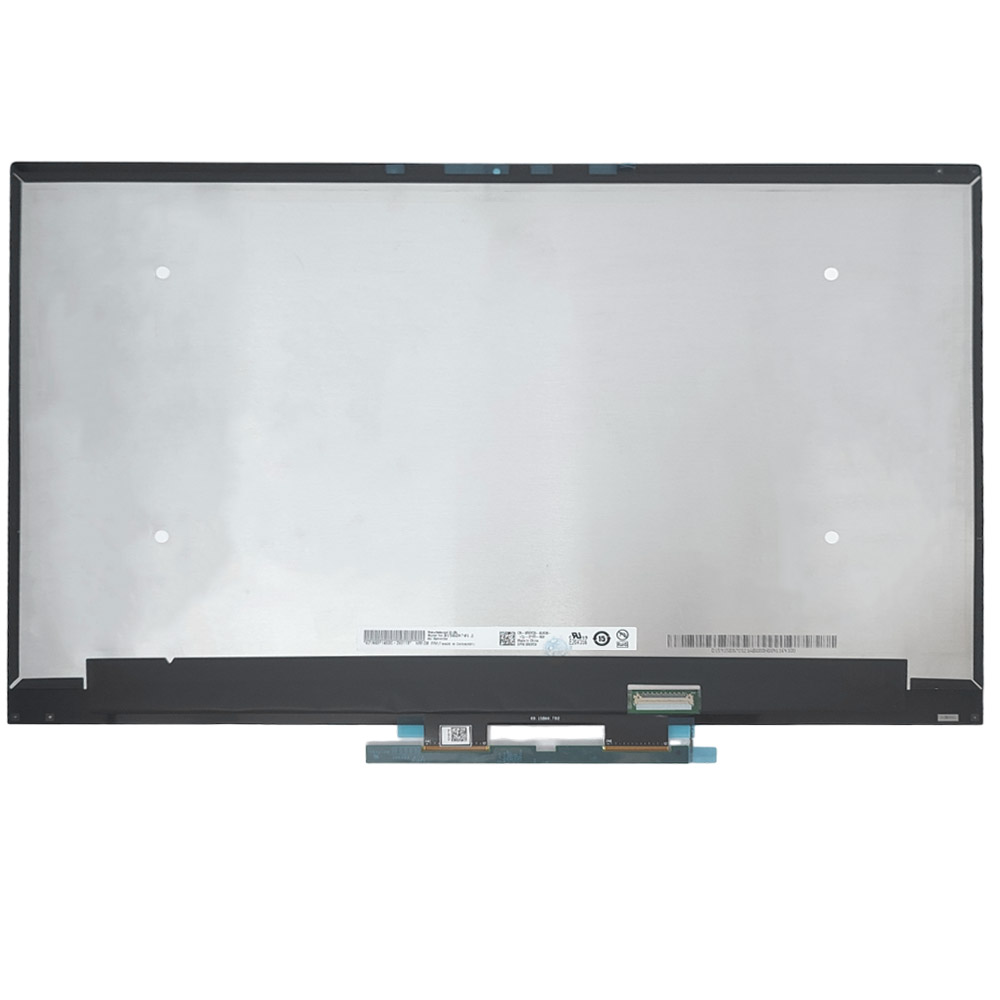 Οθόνη Laptop - Screen monitor 15.6 UHD 4K 3840x2160 LCD eDP 30pins (Κωδ. 1-SCR0210BEZEL)