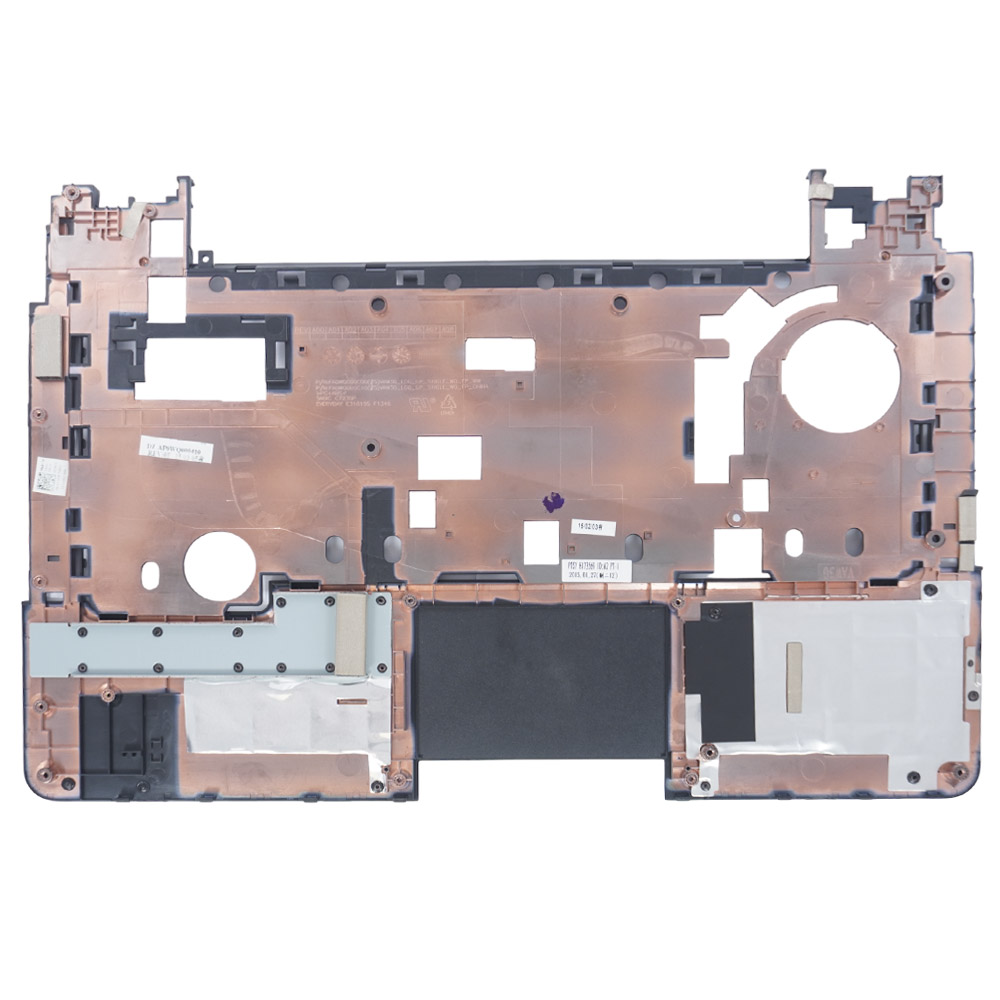 Πλαστικό Laptop - Palmrest Cover C για Dell Latitude E5440 636YP 063J7T 00DFDY A133D9 A137LB A136L8 Black ( Κωδ.1-COV576 )