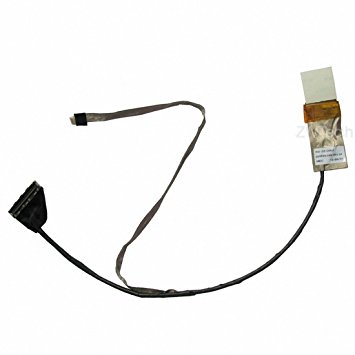 Kαλωδιοταινία Οθόνης - Flex Video Screen Cable LCD cable for HP Pavilion G4-2000 G4-2100 G4-2165br DD0R33LC000 DD0R33LC010 DD0R33LC020 DD0R33LC030 DD0R33LC040 DD0R33LC050 680547-001 (Κωδ. 1-FLEX0100)