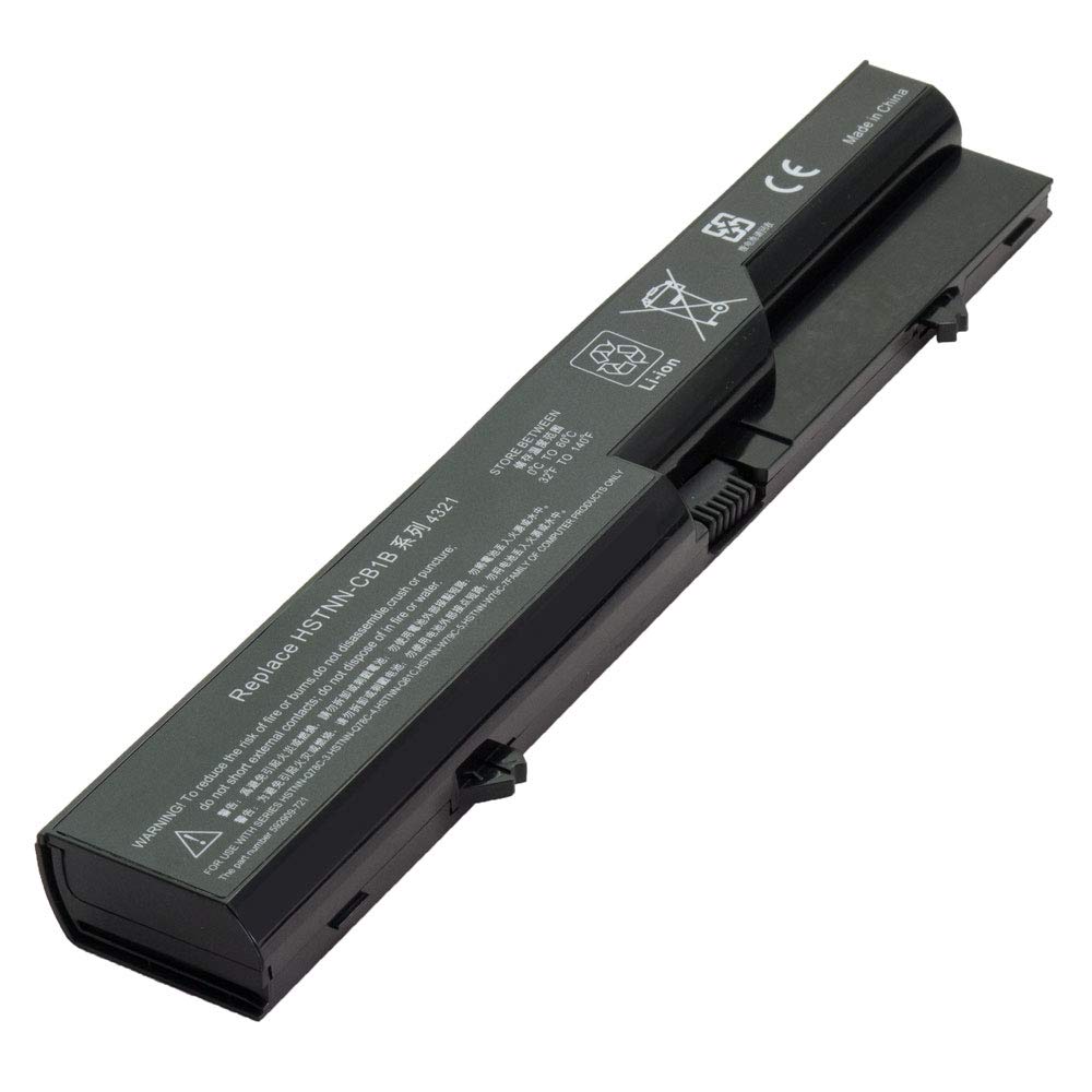 Μπαταρία Laptop - Battery for HP HSTNN-I85C OEM υψηλής ποιότητας - high quality (Κωδ.
1-BAT0055(4.4Ah))
