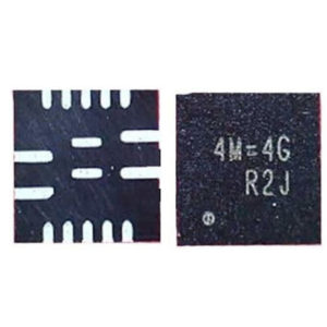 Controller IC Chip - RT7291B RT7291BG RT7291BGQ RT7291BGQU RT7291BGQUF UQFN16 L3x3 4M=4G 4M=xx chip for laptop - Ολοκληρωμένο τσιπ φορητού υπολογιστή (Κωδ.1-CHIP0201)