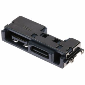Βύσμα Τροφοδοσίας DC Power Jack Type-C Charging Port For Lenovo ThinkPad T480 T480S T580 X390 X395 (κωδ.1-3537)