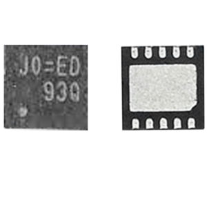 Controller IC Chip - MOSFET RT8015DGQW RT8015D J0= chip for laptop - Ολοκληρωμένο τσιπ φορητού υπολογιστή (Κωδ.1-CHIP0906)