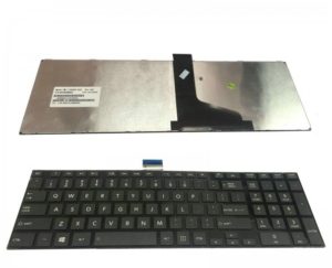 Πληκτρολόγιο Laptop Toshiba Satellite C850 C855D L850 L850D P850 L855 L855D L870 L870D C850-1K3 US OEM (Κωδ.40012US)