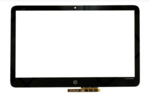 Οθόνη Laptop HP ENVY TOUCHSMART 14-K REPLACEMENT DIGITIZER 14 Touch Screen Digitizer Glass for HP 14-K Serie 14-K010US 14-K011TU 14-K027CL F7P50PA (Κωδ. 1-SCR0049​)