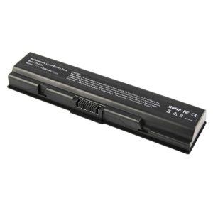 Μπαταρία Laptop - Battery for Toshiba Satellite L500-164 L500-17C L500-19E L500-19R L500-19U L500-19X L500-19Z L500-1C3 L500-1C7 L500-1CQ L500-1D7 L500-1DT L500-1QH L500-1QE L500-1TE OEM Υψηλής ποιότητας (Κωδ.1-BAT0027)