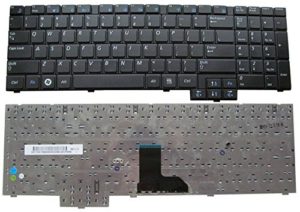 Πληκτρολόγιο Laptop Samsung NP R523 NP-R523 R528 NP-R528 R538 NP-R538 R719 NP-R719 RV508 NP-RV508 RV510 S3510 US OEM (Κωδ.40045US)