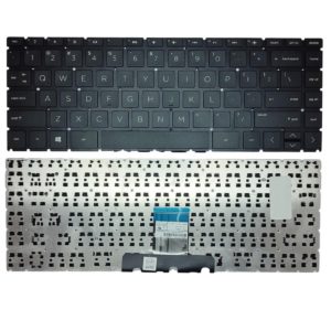 Πληκτρολόγιο Laptop - Keyboard for HP Pavilion X360 14-CD 14m-CD 14t-CD 14-CE 14-CF 14-CM 14-CK 14-DK Series L15600-001 6037B0145701 SP 852-44891-00C SN8171 (Κωδ. 40615US)