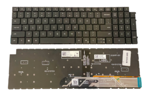 Πληκτρολόγιο Laptop - Keyboard for DELL	G15 5510 055p41(Κωδ. 40705USBL)