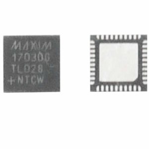 Controller IC Chip - Mofset Maxim 17030G MAX17030G 17030 chip for laptop - Ολοκληρωμένο τσιπ φορητού υπολογιστή (Κωδ.1-CHIP0640)