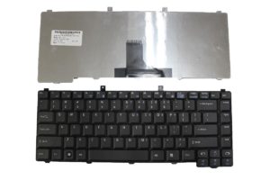 Πληκτρολόγιο Laptop keyboard Acer Aspire 5500 5590 5600 3050 3600 Extensa 2300, 2600, 4100 Series (Κωδ.40530US)