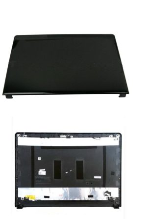 Πλαστικό Laptop - Back Cover - Cover A Dell Inspiron 15 5000 5555 5558 0G7HHP AP1AP000500 CN-0PHV90-GP733-57F-0B22-A00 FA1AP000500 (Κωδ. 1-COV218)