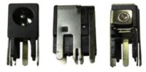 Βύσμα Τροφοδοσίας DC Power Jack Socket Compaq Presario V2000 M2000 HP Pavilion DV1000 ZE2000 NX4800 NX4820(κωδ.3009)