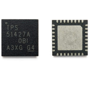 Controller IC Chip - TPS51427A TPS51427ARHBRG4 QFN-32 chip for laptop - Ολοκληρωμένο τσιπ φορητού υπολογιστή (Κωδ.1-CHIP1161)