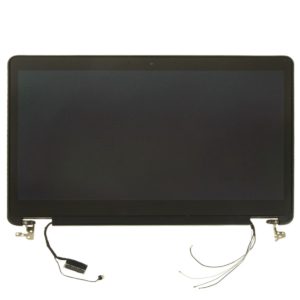 Οθόνη Laptop - Screen monitor για Dell Latitude E7450 8MNKF 08MNKF Full Assembly 14 1920x1080 FHD IPS LED 72% NTSC eDP 60Hz Glossy Black ( Κωδ.1-SCR0241 )