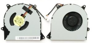 Ανεμιστηράκι Laptop - CPU Cooling Fan IBM-LENOVO	ideapad 100-15ibd 80qq ef70070s1-c010-s9a // k64061 ​(Κωδ. 80343)