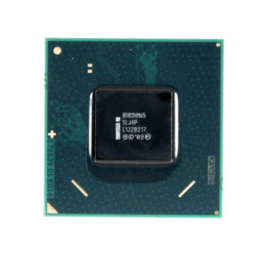 BGA IC Chip - Intel BD82HM65 SLJ4P SLJ4N chip for laptop - Ολοκληρωμένο τσιπ φορητού υπολογιστή (Κωδ.1-CHIP0480)