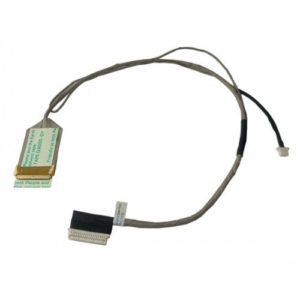 Kαλωδιοταινία Οθόνης - Flex Video Screen Cable LCD cable for HP Probook 572717-001 (Κωδ. 1-FLEX0096)