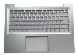 Πλαστικό Laptop - Cover C - Lenovo 320S-14 320S-14ISK 320s-14IKB Silver 5CB0N78293 AP1YS000310 5CB0N78301 Top case Palmrest OEM (Κωδ. 1-COV388)