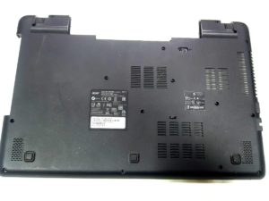 Πλαστικό Laptop - Bottom Case - Cover D Acer E5-511 E5-521 E5-551 E5-571 E5-531 Z5WAL 60.ML9N2.002 AP154000100 (Κωδ. 1-COV033)