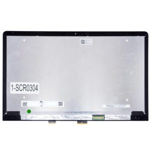 Οθόνη Laptop - Screen monitor για Asus ZenBook Flip S UX370 UX370UA ST133SN108BKF N133HCE-EN2 Touch Digitizer 13.3 1920x1080 FHD IPS LED 100% sRGB eDP1.2 30pins 60Hz Glossy ( Κωδ.1-SCR0304 )