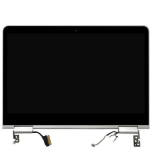 Οθόνη Laptop HP LCD Screen Display Assembly 918030-001 13.3 FHD 1920x1080 LCD Touch Screen Digitizer Complete Assembly for HP Spectre X360 13-AC 13-AC013DX HP PNL LCD HU 13.3 FHD UWVA (Κωδ. -1-SCR0089)
