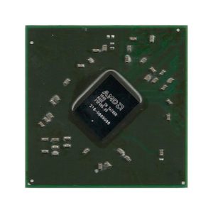BGA IC Chip - AMD 216-0809000 216 0809000 chip for laptop - Ολοκληρωμένο τσιπ φορητού υπολογιστή (Κωδ.1-CHIP0166)