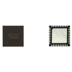 Controller IC Chip - UP6213AJ QFN 40 for laptop - Ολοκληρωμένο τσιπ φορητού υπολογιστή (Κωδ.1-CHIP1188)