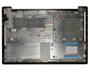 Πλαστικό Laptop - Cover D - For Lenovo IdeaPad 130-15AST 130-15IKB Series Black Laptop Bottom Base Cover 5CB0R34392 OEM (Κωδ. 1-COV338)