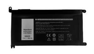 Μπαταρία Laptop - Battery για DELL 11 3180 51kd7( 1-BAT0073(42WH) )