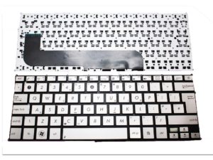 Πληκτρολόγιο Laptop Keyboard ASUS UX21 UX21A UX21E Zenbook UX21E MP-11A96GR6528 0KN0-LX1GR0212073006455 0KNB0-1100GR0012073006455 OKNO-1100GR0012073006470 (Κωδ.40312UK)