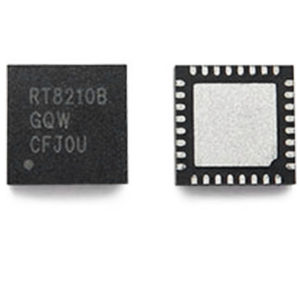 Controller IC Chip - MOSFET RT8210B RT8210BGQW chip for laptop - Ολοκληρωμένο τσιπ φορητού υπολογιστή (Κωδ.1-CHIP0971)