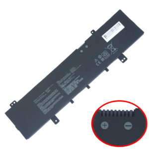 Μπαταρία Laptop - Battery για Asus VivoBook 15 X505ZA X505BA X505BP F505 F505ZA F505BA X505ZA-BQ012T B31N1631 3ICP5/57/81 11.52V 42Wh 3653mAh ( Κωδ.1-BAT0466 )
