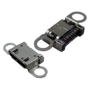 Bύσμα Micro USB - Samsung Galaxy A3 SM-A300F Micro USB jack (Κωδ. 1-MICU042)