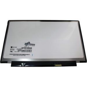 Οθόνη Laptop 12.5 (1366x768) 30 pin Matte LED LCD Προσαρμογέας Κάτω Δεξιά (Κωδ. -1-SCR0031)