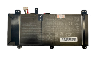 Μπαταρία Laptop - Battery for C41N1731 Asus ROG Strix GL504GM GL504GS GL704GW GL704GV GL704GM Series Notebook 0B200-02940000 15.4V 66Wh 4335mAh OEM (Κωδ.1-BAT0285)