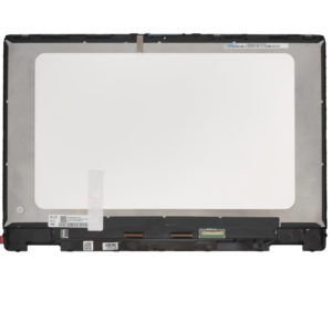 Οθόνη Laptop - Screen monitor for 14.0 FHD 1920x1080 TN LCD SLIM eDP 30pins 60Hz with Touch Glossy (Κωδ. 1-SCR0234BEZEL)