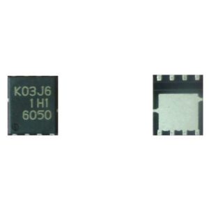 Controller IC Chip - RJK03J6 K03J6 MOSFET Chip for laptop - Ολοκληρωμένο τσιπ φορητού υπολογιστή (Κωδ.1-CHIP0882)