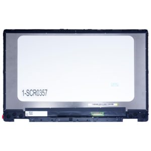 Οθόνη Laptop - Screen monitor για HP Pavilion X360 14-DH 14-DH1008CA L51119-001 L54600-001 TV140FHM-NH1 Assembly Touch Digitizer 14.0 1920x1080 FHD IPS LED 45% NTSC eDP1.2 30pins 60Hz Glossy ( Κωδ.1-SCR0357 )