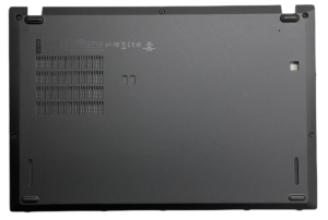 Πλαστικό Laptop - Cover D - Lenovo Thinkpad X280 Lower Bottom Case Base Cover SM10N01540 01YN062 AM16P000400 01YN054 (Κωδ. 1-COV354)