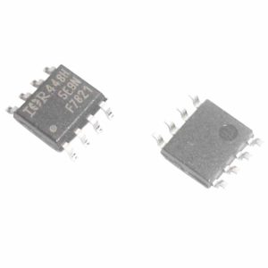 Controller IC Chip - MOSFET F7821 7821 IRF7821 chip for laptop - Ολοκληρωμένο τσιπ φορητού υπολογιστή (Κωδ.1-CHIP0706)